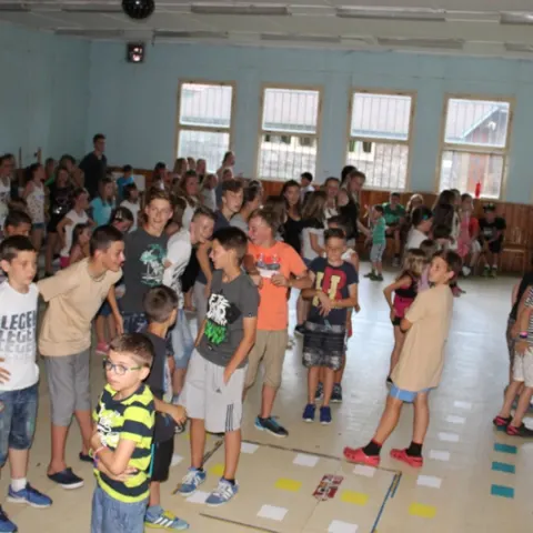 Eš u Pacova 2016 - 1. turnus – fotka 256