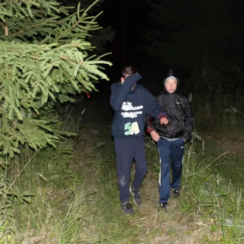 Eš u Pacova 2016 - 1. turnus – fotka 357