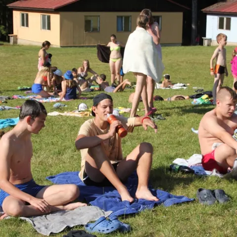 Eš u Pacova 2016 - 1. turnus – fotka 1338
