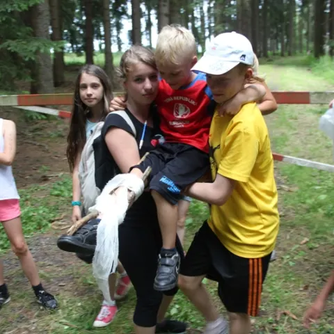 Eš u Pacova 2016 - 1. turnus – fotka 1404