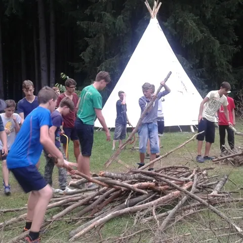 Eš u Pacova 2016 - 1. turnus – fotka 199