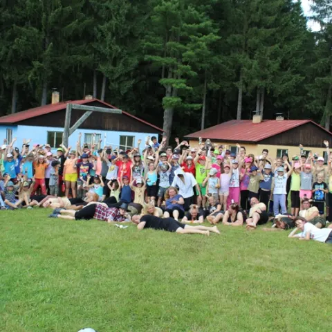 Eš u Pacova 2016 - 1. turnus – fotka 493