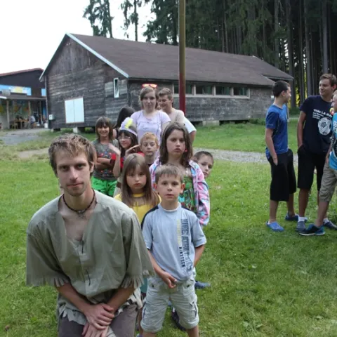 Eš u Pacova 2016 - 1. turnus – fotka 725