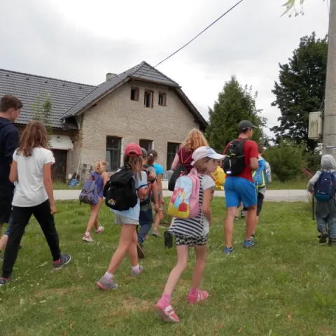 Eš u Pacova 2016 - 1. turnus – fotka 1580