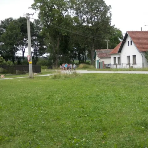 Eš u Pacova 2016 - 1. turnus – fotka 1577