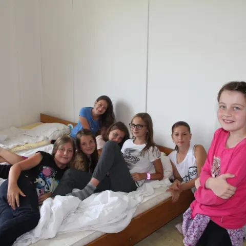 Eš u Pacova 2016 - 1. turnus – fotka 1018