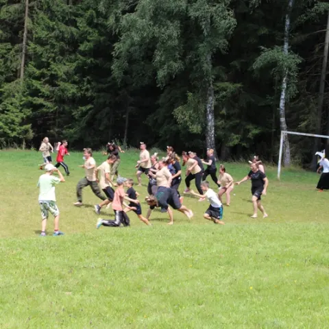 Eš u Pacova 2016 - 1. turnus – fotka 459