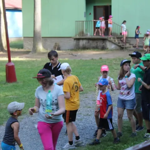 Eš u Pacova 2016 - 1. turnus – fotka 875