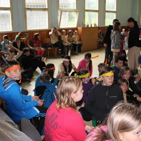 Eš u Pacova 2016 - 1. turnus – fotka 381