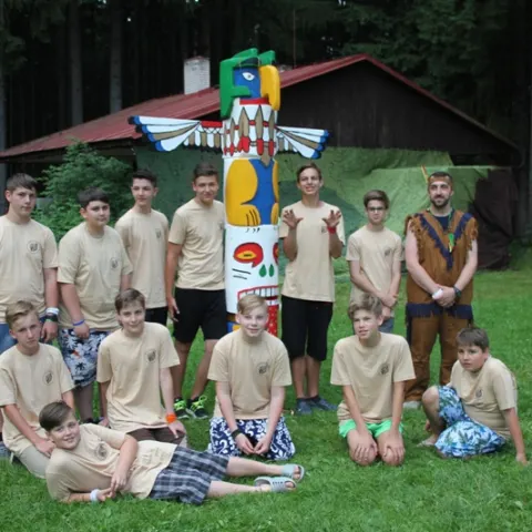 Eš u Pacova 2016 - 1. turnus – fotka 984