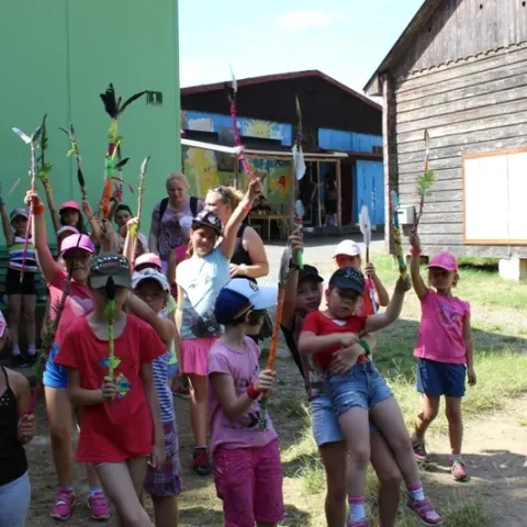 Eš u Pacova 2016 - 1. turnus – fotka 277