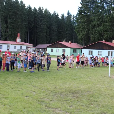 Eš u Pacova 2016 - 1. turnus – fotka 483