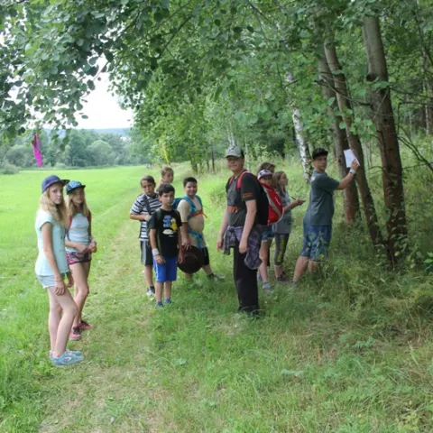 Eš u Pacova 2016 - 1. turnus – fotka 1355