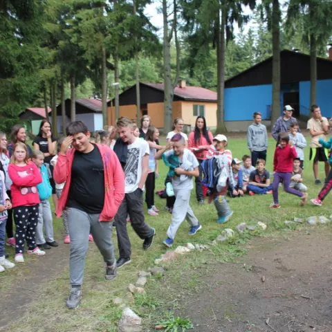 Eš u Pacova 2016 - 1. turnus – fotka 1251