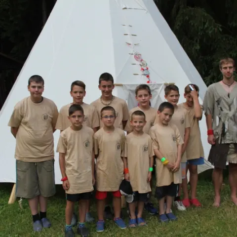 Eš u Pacova 2016 - 1. turnus – fotka 968