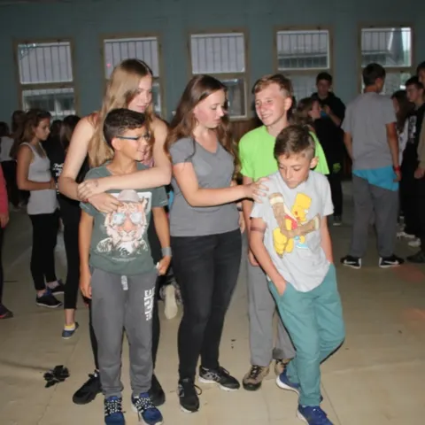 Eš u Pacova 2016 - 1. turnus – fotka 1166
