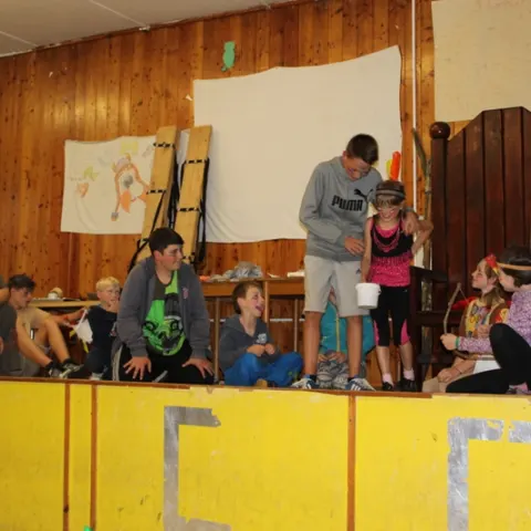 Eš u Pacova 2016 - 1. turnus – fotka 442