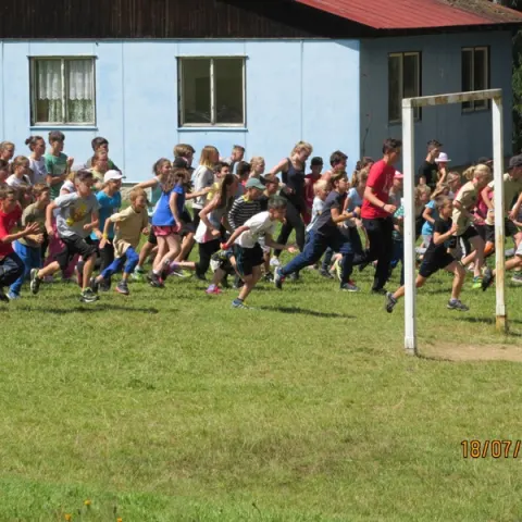 Eš u Pacova 2016 - 1. turnus – fotka 224