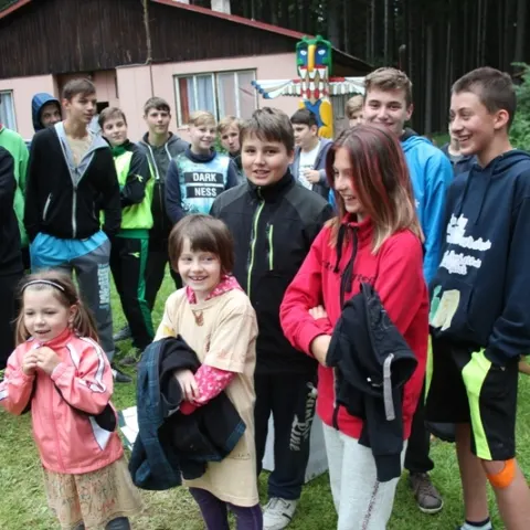 Eš u Pacova 2016 - 1. turnus – fotka 1213