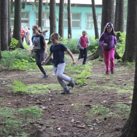 Eš u Pacova 2016 - 1. turnus – fotka 1048