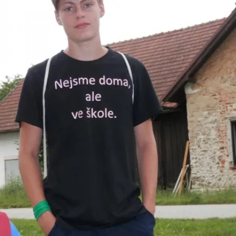 Eš u Pacova 2016 - 1. turnus – fotka 1598