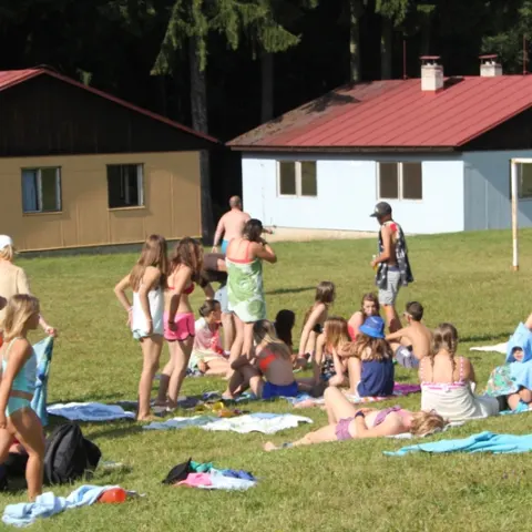 Eš u Pacova 2016 - 1. turnus – fotka 1328