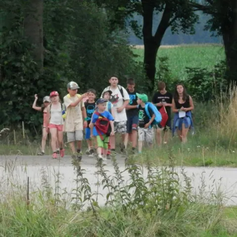 Eš u Pacova 2016 - 1. turnus – fotka 1596