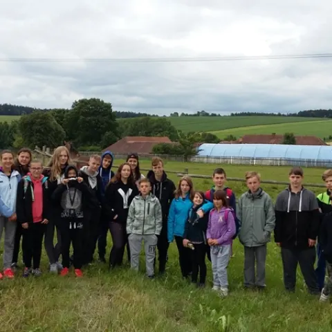 Eš u Pacova 2016 - 1. turnus – fotka 128