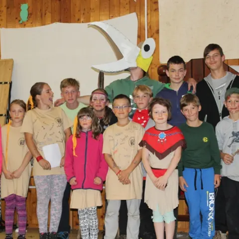 Eš u Pacova 2016 - 1. turnus – fotka 417