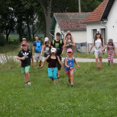 Eš u Pacova 2016 - 1. turnus – fotka 1572