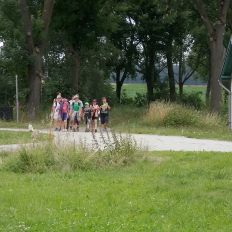Eš u Pacova 2016 - 1. turnus – fotka 1593