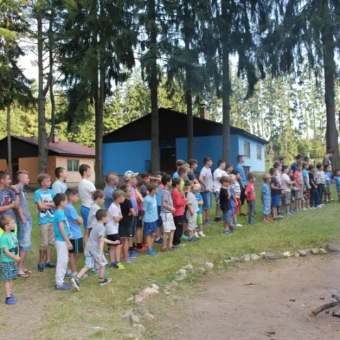 Eš u Pacova 2016 - 1. turnus – fotka 712