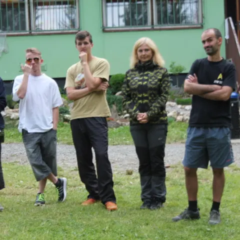 Eš u Pacova 2016 - 1. turnus – fotka 1245