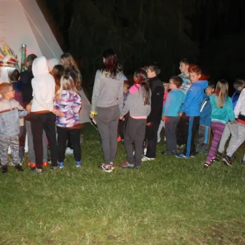 Eš u Pacova 2016 - 1. turnus – fotka 613