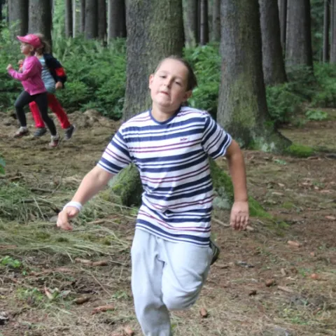 Eš u Pacova 2016 - 1. turnus – fotka 1056