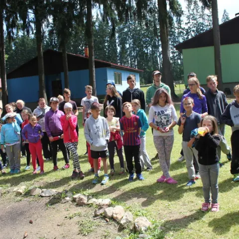 Eš u Pacova 2016 - 1. turnus – fotka 1222