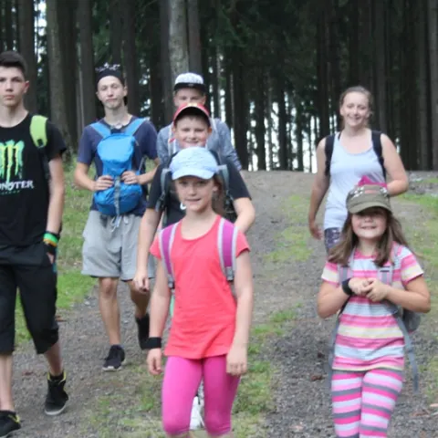 Eš u Pacova 2016 - 1. turnus – fotka 1384
