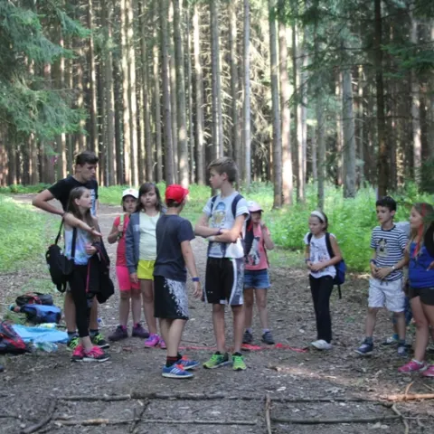 Eš u Pacova 2016 - 1. turnus – fotka 1408