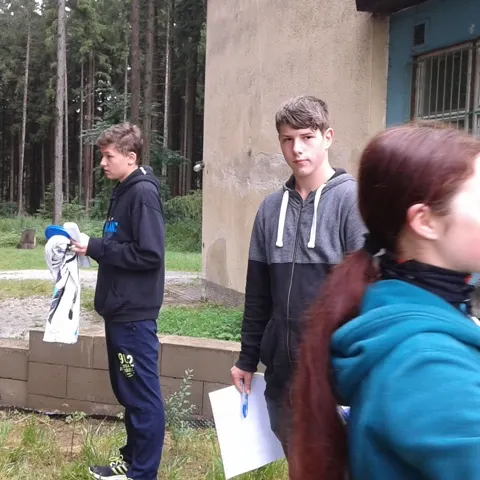 Eš u Pacova 2016 - 1. turnus – fotka 91