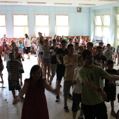 Eš u Pacova 2016 - 1. turnus – fotka 253