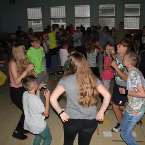 Eš u Pacova 2016 - 1. turnus – fotka 1179
