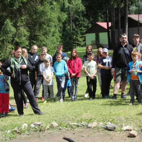 Eš u Pacova 2016 - 1. turnus – fotka 1220