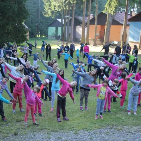 Eš u Pacova 2016 - 1. turnus – fotka 1287