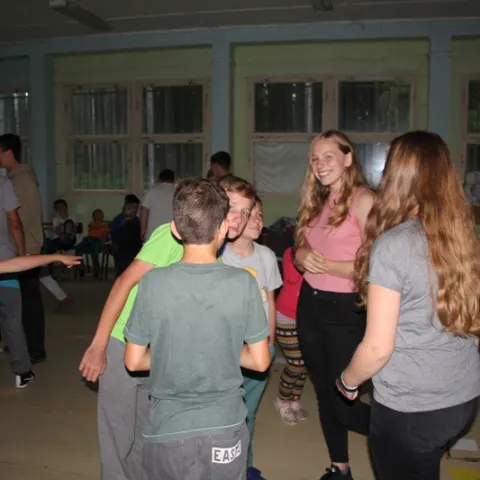 Eš u Pacova 2016 - 1. turnus – fotka 1165