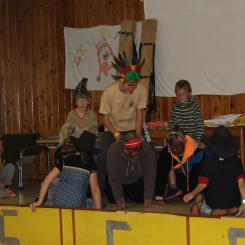 Eš u Pacova 2016 - 1. turnus – fotka 393