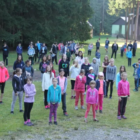 Eš u Pacova 2016 - 1. turnus – fotka 1286