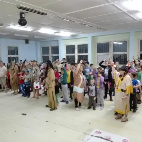 Eš u Pacova 2016 - 1. turnus – fotka 1531