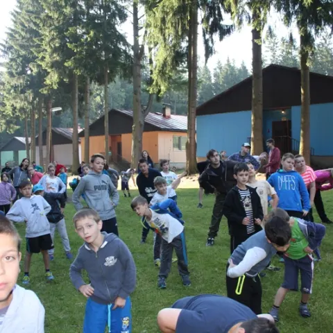 Eš u Pacova 2016 - 1. turnus – fotka 1259