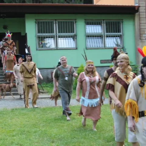 Eš u Pacova 2016 - 1. turnus – fotka 693