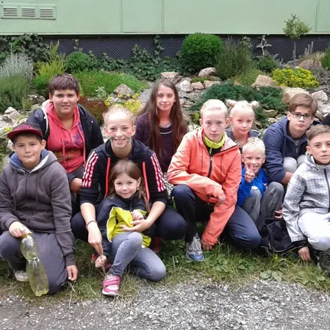 Eš u Pacova 2016 - 1. turnus – fotka 98